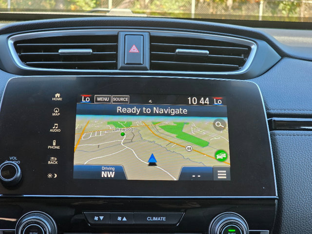 Certified 2022 Honda CR-V Touring image 29