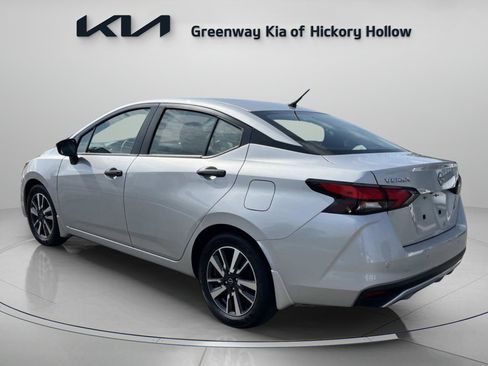 Used 2024 Nissan Versa S w/ S Plus Package image 6