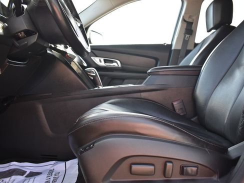 Used 2013 GMC Terrain SLT image 7