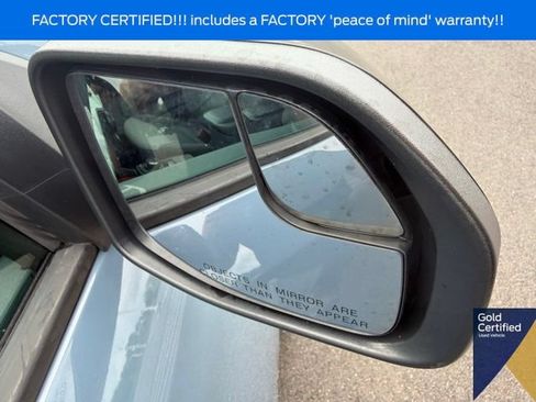 Used 2024 Ford Maverick XLT w/ XLT Luxury Package FWD image 10