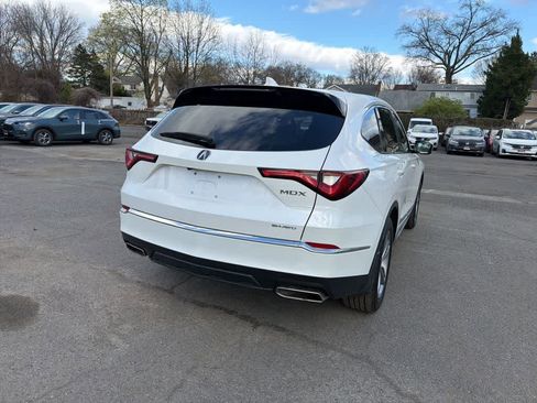 Used 2023 Acura MDX SH-AWD image 15
