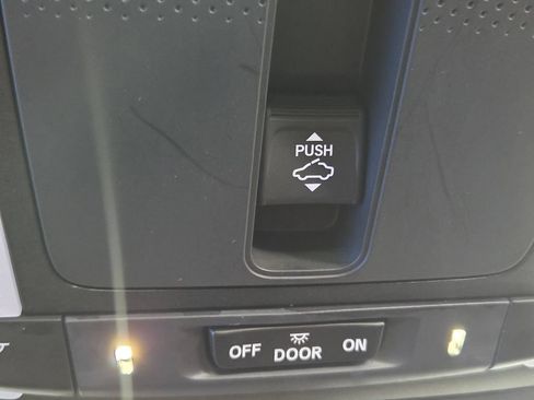 Certified 2025 Honda CR-V Sport image 43