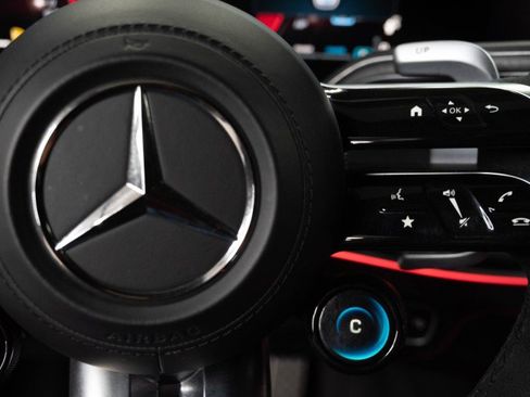 Certified 2024 Mercedes-Benz GLE 53 AMG 4MATIC image 26