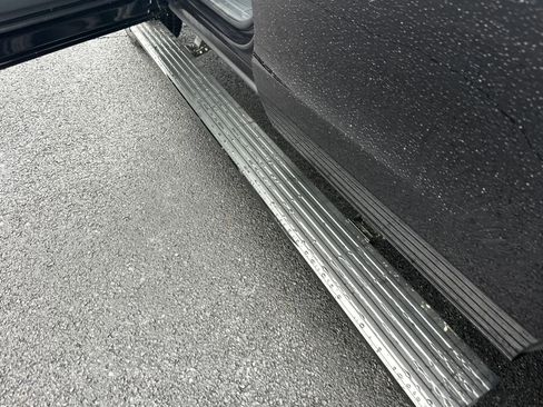 New 2025 Ford Expedition Platinum w/ Stealth Performance Package image 27