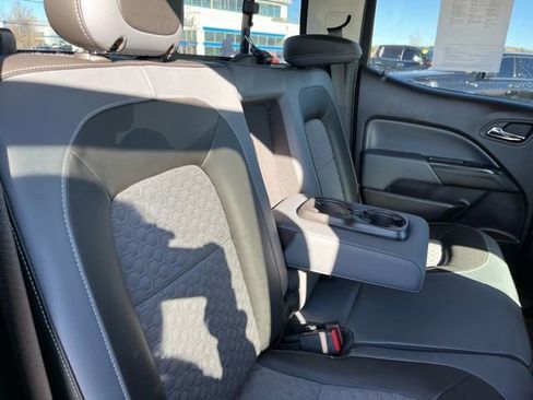 Used 2016 Chevrolet Colorado Z71 image 22