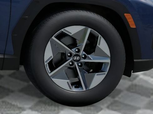 New 2026 Hyundai Tucson SEL FWD image 8