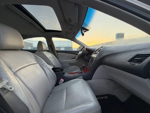 Used 2007 Lexus ES 350 FWD image 10