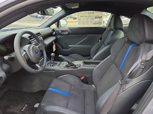 New 2026 Subaru BRZ tS RWD image 7