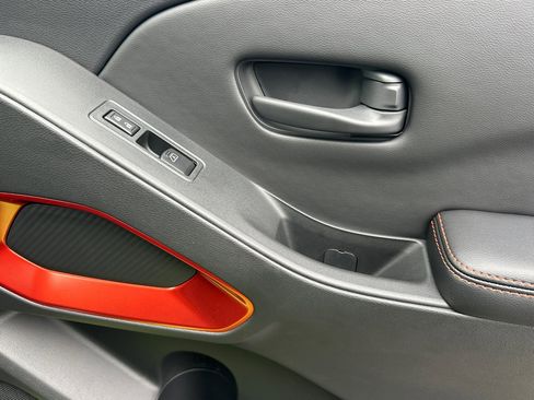 New 2026 Nissan Frontier PRO-4X w/ Pro Premium Package image 20