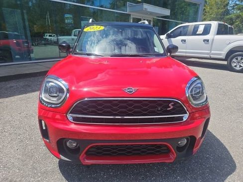 Used 2023 MINI Cooper Countryman S FWD image 11