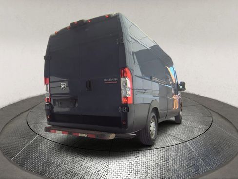 Used 2020 RAM ProMaster 3500 FWD image 2