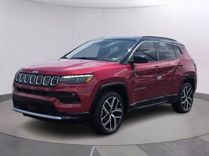 Used 2025 Jeep Grand Cherokee Altitude