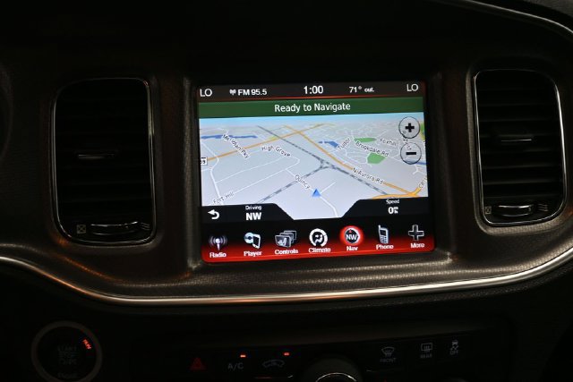Used 2013 Dodge Charger R/T RWD image 17