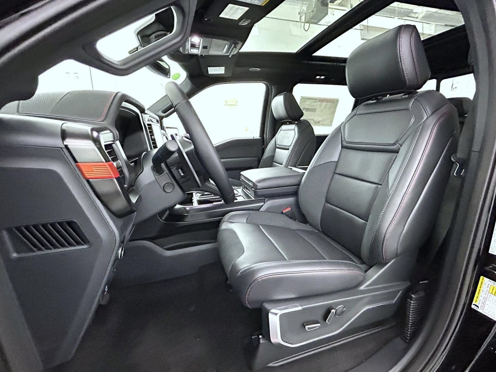 New 2026 Ford F150 Raptor AWD/4WD image 10