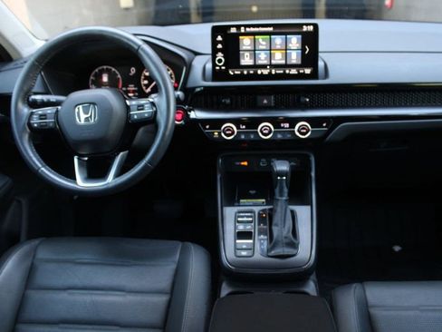 Used 2024 Honda CR-V EX-L image 18