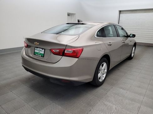 Used 2024 Chevrolet Malibu LS FWD image 9