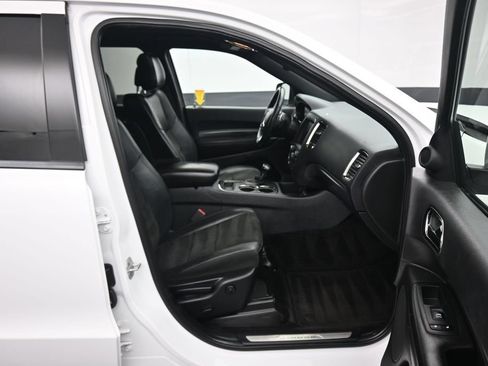 Used 2019 Dodge Durango GT RWD image 49