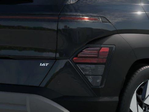 Used 2026 Hyundai Kona SEL Sport FWD image 10