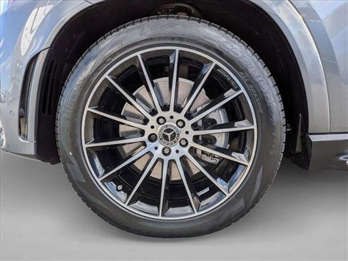 Certified 2023 Mercedes-Benz GLE 450 GLE 450 image 24