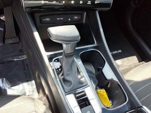 Used 2024 Hyundai Santa Cruz SEL w/ Activity Package FWD image 22
