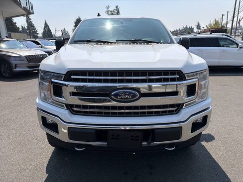 Used 2019 Ford F150 XLT w/ XTR Package AWD/4WD image 20