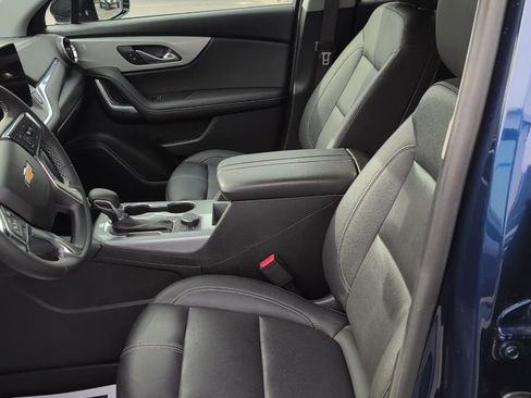 Used 2023 Chevrolet Blazer LT w/ Midnight/Sport Edition image 8