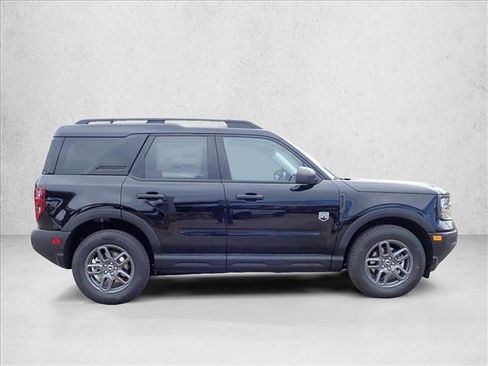 New 2025 Ford Bronco Sport Big Bend image 5