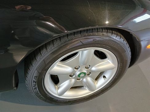 Used 1997 Jaguar XK8 Convertible RWD image 56