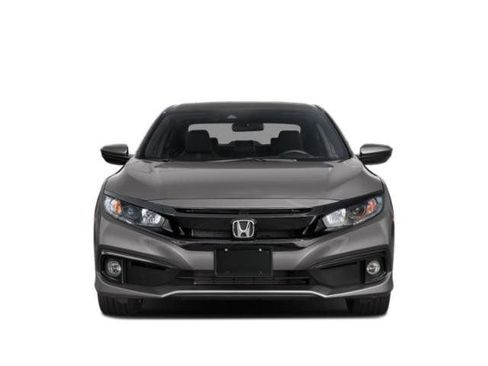 Used 2020 Honda Civic Sport image 4