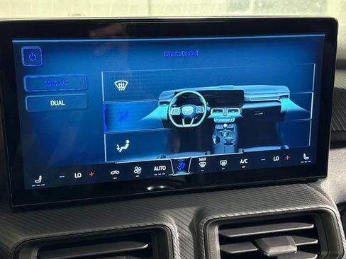 New 2026 Ford Mustang Coupe RWD image 28