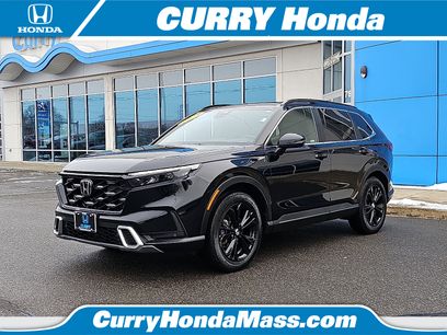 Used 2023 Honda CR-V Sport Touring