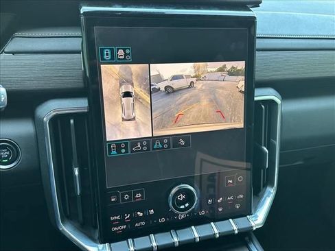 Certified 2024 GMC Acadia Denali w/ Super Cruise Package FWD image 30