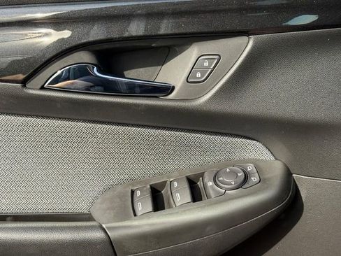 New 2026 Chevrolet TrailBlazer LT image 16