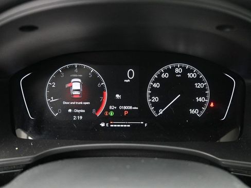 Used 2024 Honda Civic EX image 10