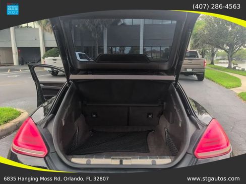 Used 2015 Porsche Panamera 4S image 35