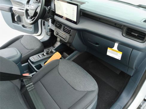 New 2026 Ford Maverick XL FWD image 25