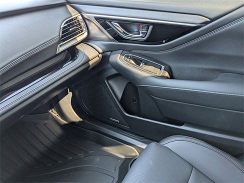 Used 2025 Subaru Outback Limited XT image 21