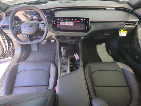 New 2026 Dodge Charger Scat Pack AWD/4WD image 15