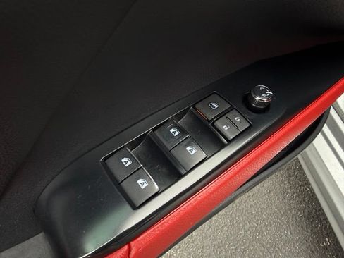 Used 2020 Toyota Camry XSE w/ Navigation Package FWD image 12