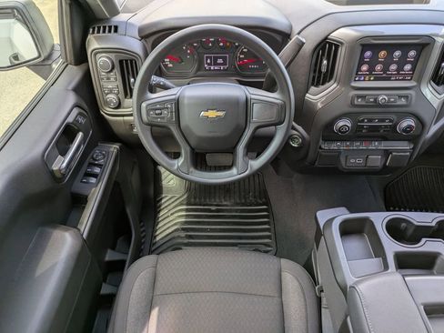 Used 2026 Chevrolet Silverado 1500 Custom image 29