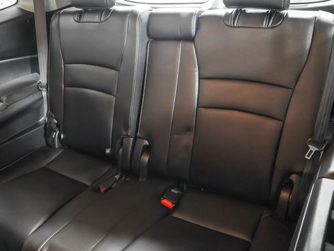 Used 2021 Honda Pilot Special Edition image 37