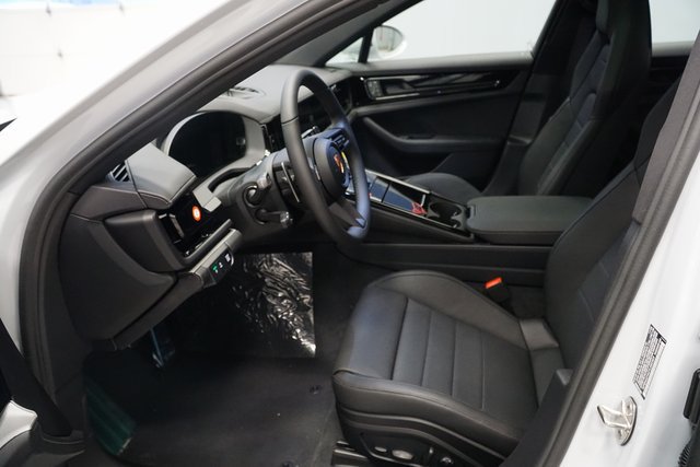 New 2026 Porsche Panamera 4 AWD/4WD image 23