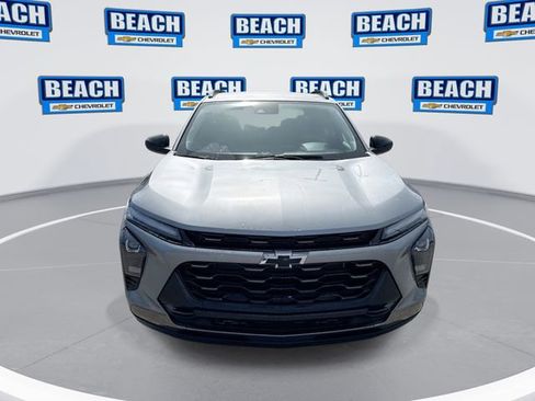 New 2026 Chevrolet Trax ACTIV w/ Driver Confidence Package image 3