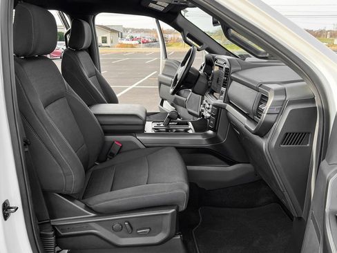 Used 2024 Ford F150 XLT w/ Equipment Group 302A MID image 20