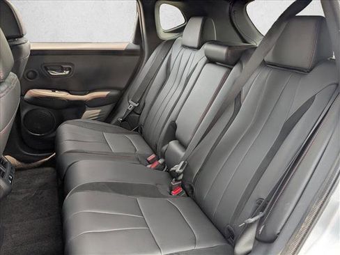 Certified 2025 Acura ADX A-Spec image 15