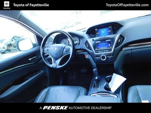 Used 2025 Nissan Pathfinder Rock Creek AWD/4WD image 18