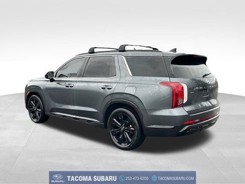 Used 2023 Hyundai Palisade XRT image 3