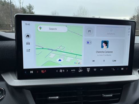 Used 2025 Ford Explorer ST-Line w/ ST-Line Street Pack image 34