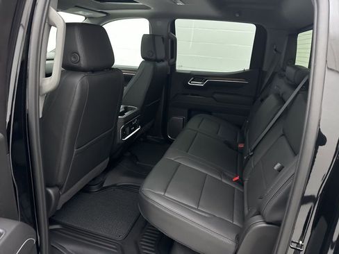 New 2026 GMC Sierra 1500 Denali AWD/4WD image 59