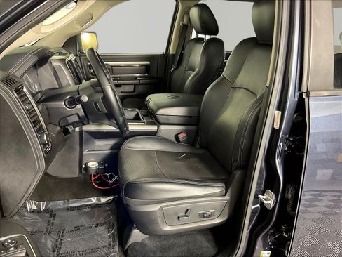 Used 2013 RAM 1500 Sport w/ Sport Premium Group AWD/4WD image 22
